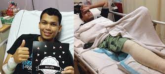 Doa mudahkan urusan seharian sayyidul istighfar 1 hour. Fakhrul Unic Terlibat Dalam Kemalangan Media Hiburan