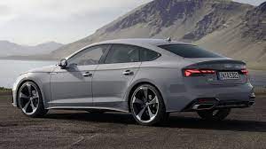 Nouvelle Audi A5 Sportback 2020 Les Modeles Coupe Decapotable Et Sportback De L Audi A5 Sont En Train De Changer De Style Regardez La Gamme Des Audi A5 2 A5