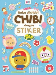 Dengar lagu didi & friends: Grup Buku Karangkraf Buku Aktiviti Didi Friends Pak Atan Ada Ladang Siri 2