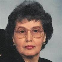 Katherine Ann Painter Obituary