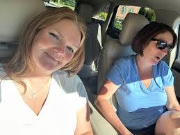 Karen Malec's Instagram, Twitter & Facebook