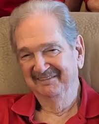 Charles Franklin Wilson Obituary January 18, 2025