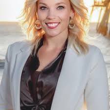 Danielle Gillespie's Instagram, Twitter & Facebook