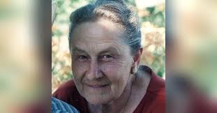 Marcella "Sally" Wilde Obituary