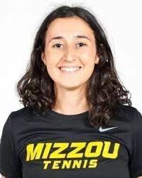 No. 69 Mizzou tennis swept by No. 14 Oklahoma