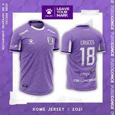 Ven y veras que acá no jugamos con tu tiempo te ofrecemos lo mejor del mercado no hay otra marca como esta. Club Social Y De Deportes Concepcion On Twitter Nuestra Camiseta 2021 Ya Esta A La Venta En Https T Co S9bxql8gym 55anosrugiendo