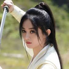 Zhao LiYing 赵丽颖Legend of Fei 有翡2020