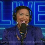 WornOnTV: Dylan Sprouse's green two-tone jacket and pants