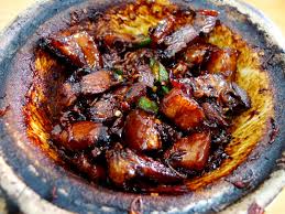 I added enoki mushrooms, canned straw mushrooms, tau kee and tau pok in my thanks so much for posting this, its the best bkt recipe iv tried, tastes just like ones i used to eat in kl. Feng Fan Bak Kut Teh Kepong An Afternoon Feast Of Klang Style Bak Kut Teh In Kl Review Malaysian Food Blog