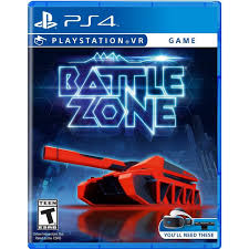 Inr 349 (plus taxes) for a game, but you can purchase a package of four games for inr 999 plus taxes. Battlezone Vr Playstation 4 Gamestop