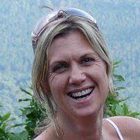 Cindy Redinger's Instagram, Twitter & Facebook