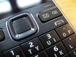 Nokia E55 review - All About Symbian