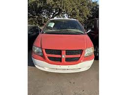 Image result for Patriot Blue 2003 Caravan