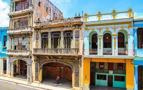 The real cuban cleans and cooks at your casa. Dormire In Una Casa Particular A Cuba La Nostra Guida Viaggi Da Fotografare