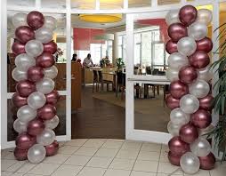 Sie finden hier zu den verschiedensten anlässen eine ganze. Luftballons Zur Hochzeit Herzluftballons Und Ballondekorationen Bei Uns Kaufen