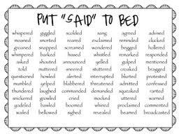Put Said To Bed Worksheets Teaching Resources Tpt
