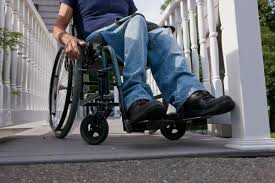 Maybe you would like to learn more about one of these? Assistance For Building A Wheelchair Ramp For Low Income Homeowner Thriftyfun