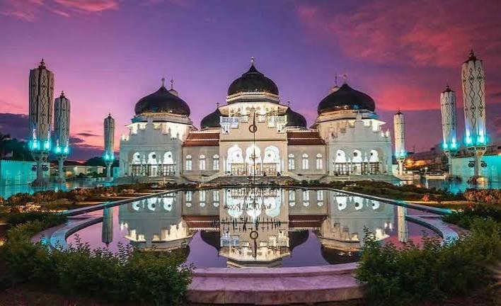 Banda Aceh 3D2N