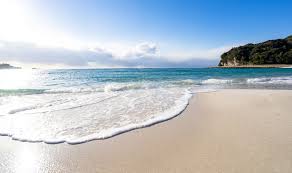 The Best Beach Destinations Near Cities In Japan Travel Japan Jnto