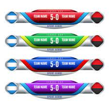 Scoreboard football football referee scoreboard scoreboard cliparts european innovation we provide millions of free to download high definition png images. Scoreboard Elements Soccer Scoreboard Score Png And Vector With Transparent Background For Free Download Scoreboard Design Soccer