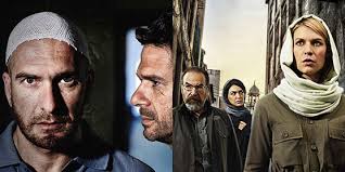 Scripted formats show writers' double vision