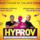 Hyprov: Improv Under Hypnosis en Lynchburg Entradas - 11/01/2024 7:30 PM