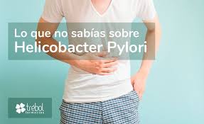 Pylori infection, or refer you to a specialist who treats diseases of the digestive system (gastroenterologist). Indicaciones De Farmacias Trebol Sobre La Infeccion Por Helicobacter