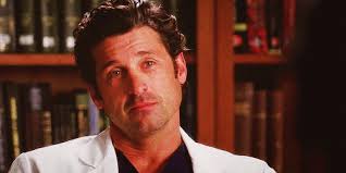 Lexxe — Oopsie-Baby (Derek Shepherd x Reader)
