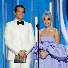The track is about jumping headfirst into love and… Lady Gaga Giesst Ihr Herz In Einer Nachricht An Bradley Cooper Nachdem Golden Globes Win Gewonnen Hat Die Besten Tipps Fur Unterhaltung Mode Beauty Fitness Und Essen Und Die Moglichkeit Alles