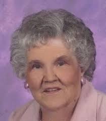 Rosalie Moore Obituary (1918