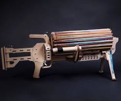 Nespresso de'longhi lattissima pro at amazon. Rubber Band Machine Gun