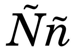 Letra n discriminar la letra n. El Origen De La Letra N Historia Y Curiosidades