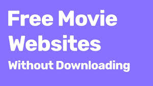 30 sites to watch free movies online without downloading in 2020. Free Movie Websites Watch Full Movies Online Free Without Downloading 2017 Youtube