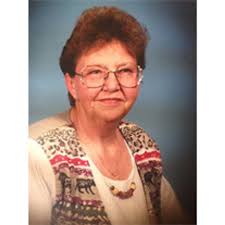 Myrtle Ruth Edge Obituary March 6, 2015