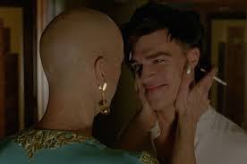 Dang-Blasted: American Horror Story: Hotel--Episode 12