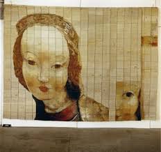 Fiber Arts and Tapestry: 1960 to 1986 in the United States