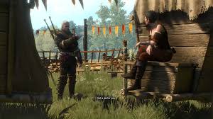 For more guides, tips, tricks, features, and info on the witcher 3: The Witcher 3 Open Sesame Quest Guide