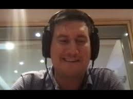 Steve 'Major' Giammaria ('The Bear' sound mixer/editor): 'IMake sure  everybody else's work sings'