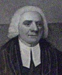 Rev Vincent Perronet (unknown-1785)