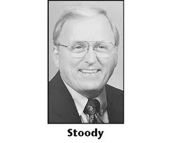 JOSEPH STOODY Obituary (1940
