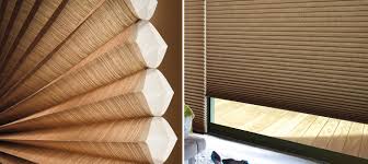 Duette® honeycomb shades are the original cellular shades, engineered to provide beauty and energy efficiency at the window in both cold and warm climates. What Are The Best Honeycomb Shades