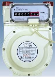 Gas Meter | tradekorea