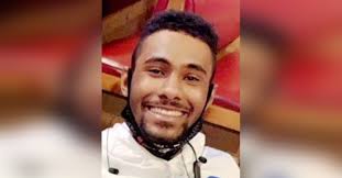 Obituary information for Daniel Carson Hodge