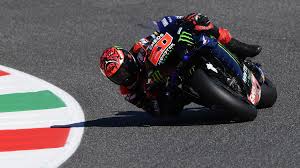 Joan mir team suzuki moto gp. Motogp En Direct La Victoire Pour Quartararo En Patron