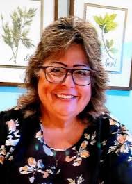 Marisa Caso Obituary