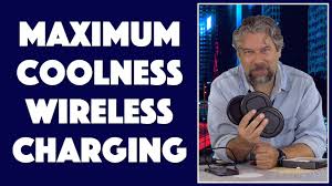 The Otterbox Otterspot Wireless Qi Charging System Review Youtube
