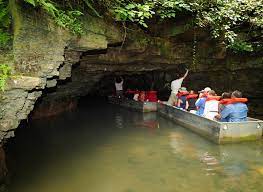 Maybe you would like to learn more about one of these? Spring Mill State Park Visit Indiana