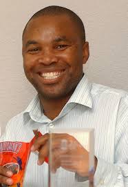 DA's Ricardo Mackenzie tipped to become W Cape MEC for Mobility