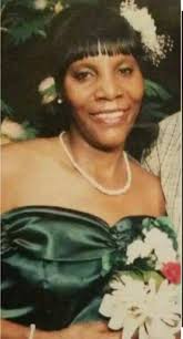 Obituary for Nancy (Sherman) Rogers