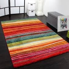 Teppich Splash Streifen Living Room Teppich Bunt Teppich Design Und Teppichfarben